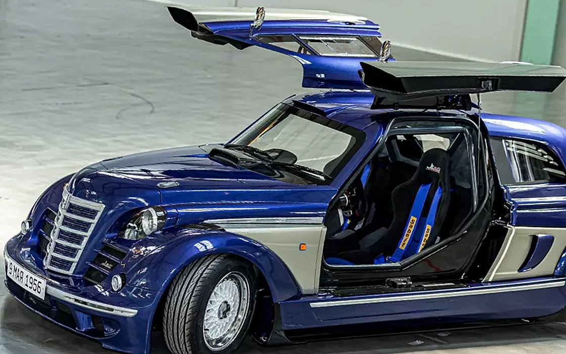 Фото: «АртЛайн Инжиниринг»