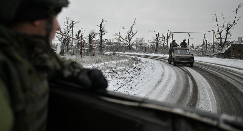    РИА «Новости»