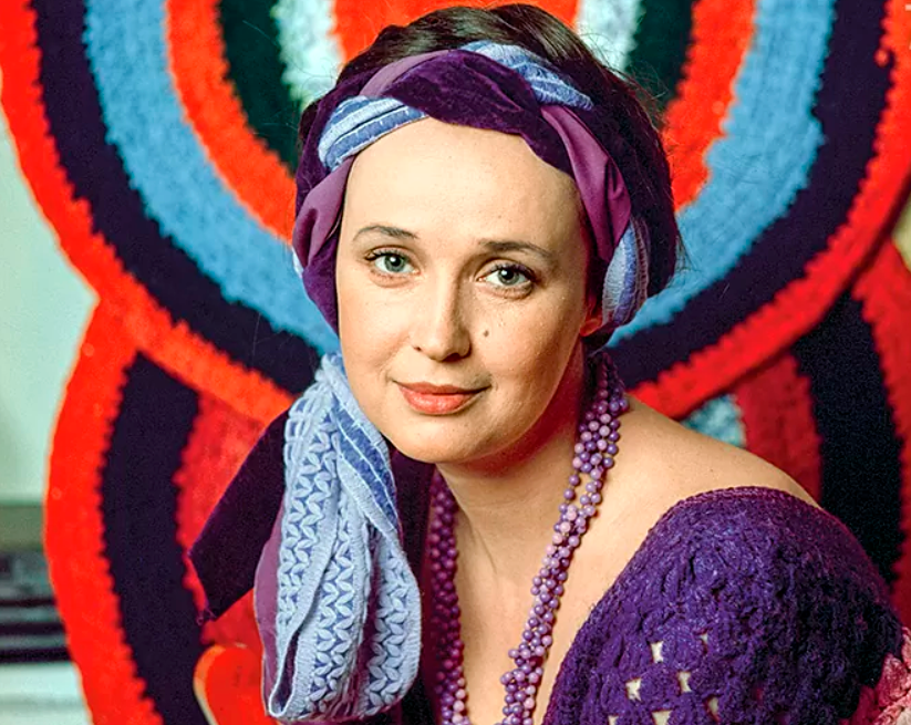 Ирина Печерникова