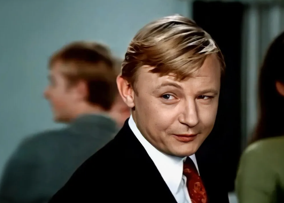 Михаил Кононов