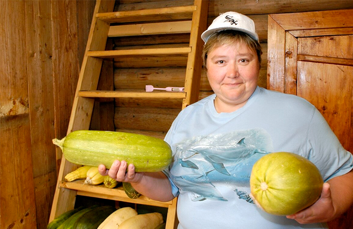 Татьяна Агафонова