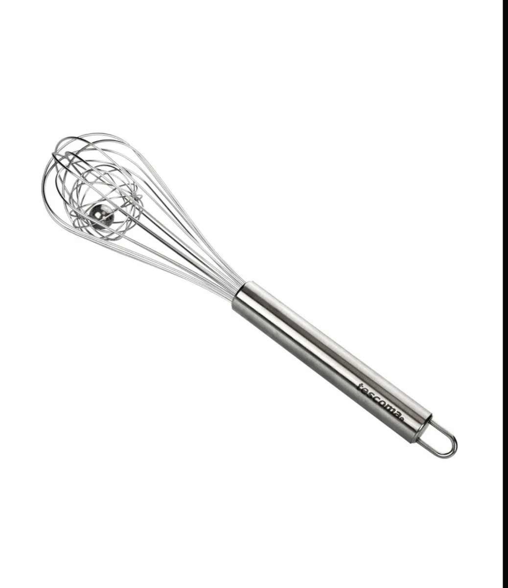 У меня такой, самый удобный для блинов. 