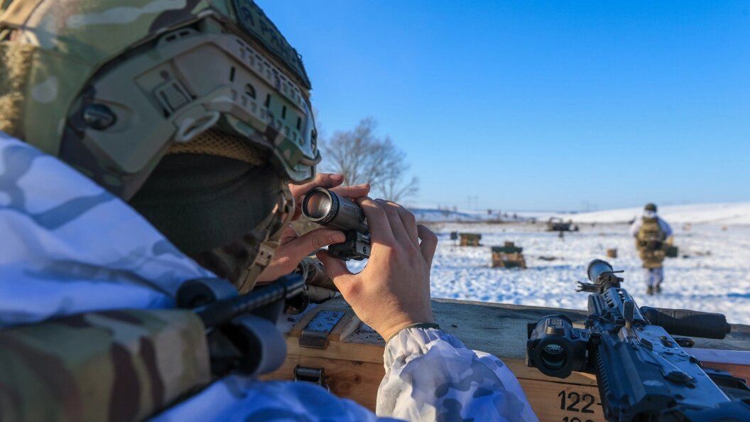    Фото: Shatokhina Natalia/news.ru/Globallookpress