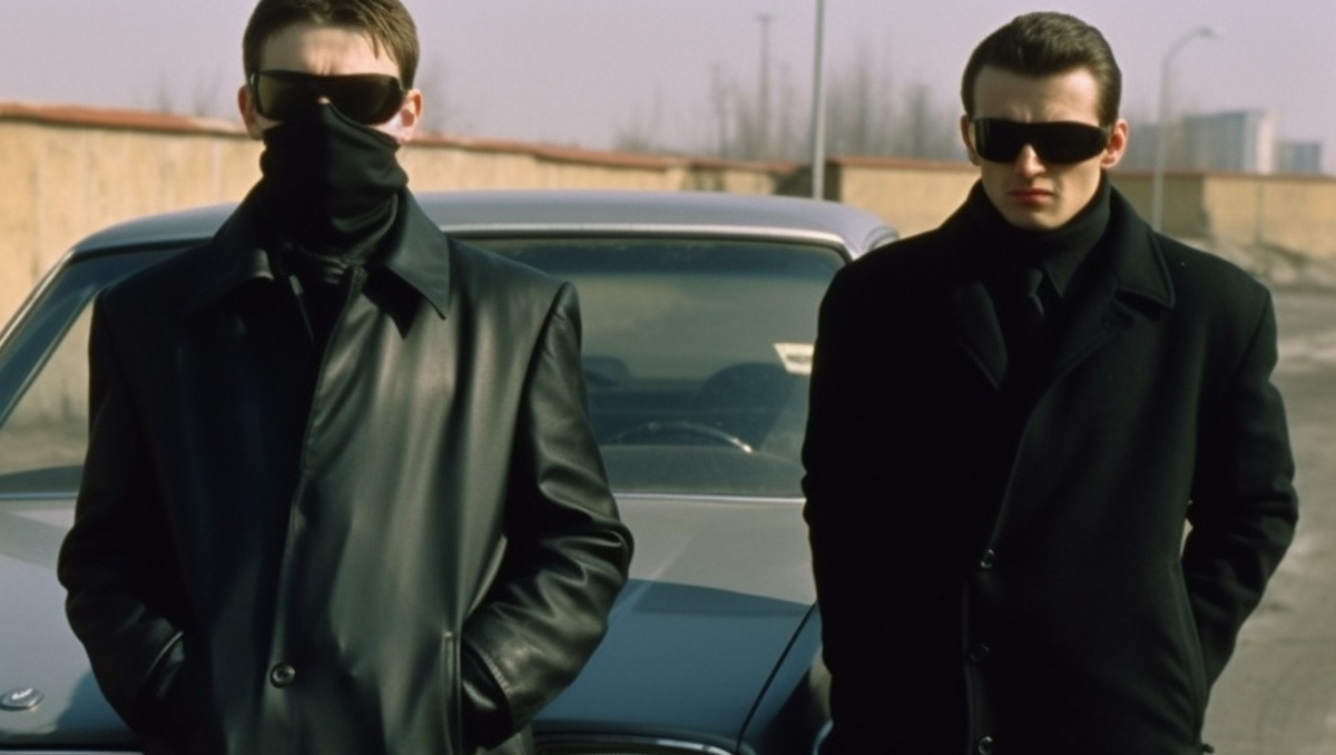     Источник: Изображение Midjourney