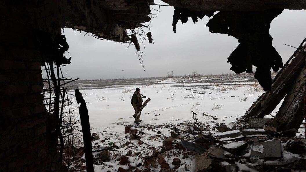    Фото: Shatokhina Natalya/Globallookpress