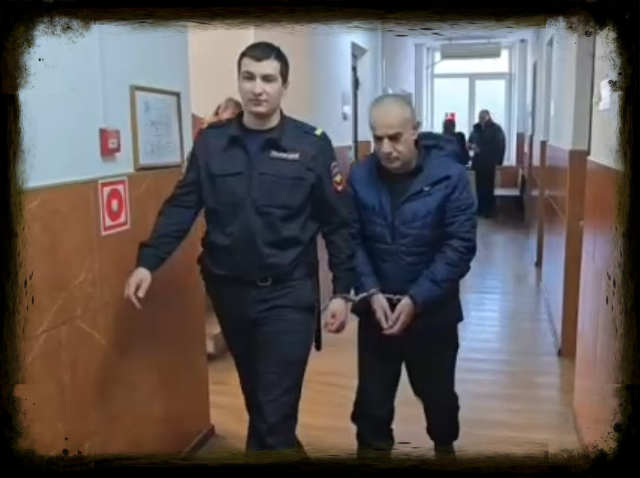 Скриншот с видеозаписи