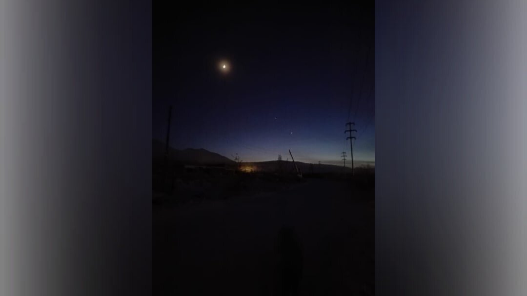 Фото: газета «Северная заря» Ulus.Media  📷
