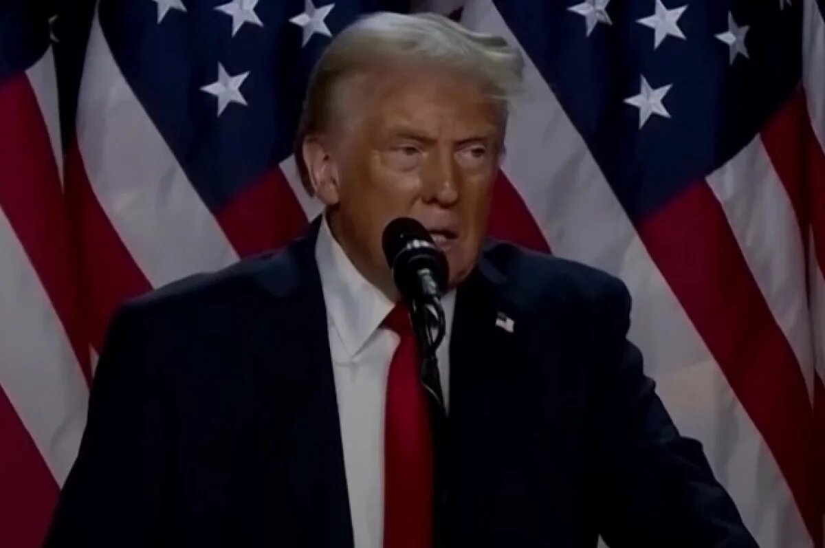    Трамп: США не оказывают Украине военной помощи