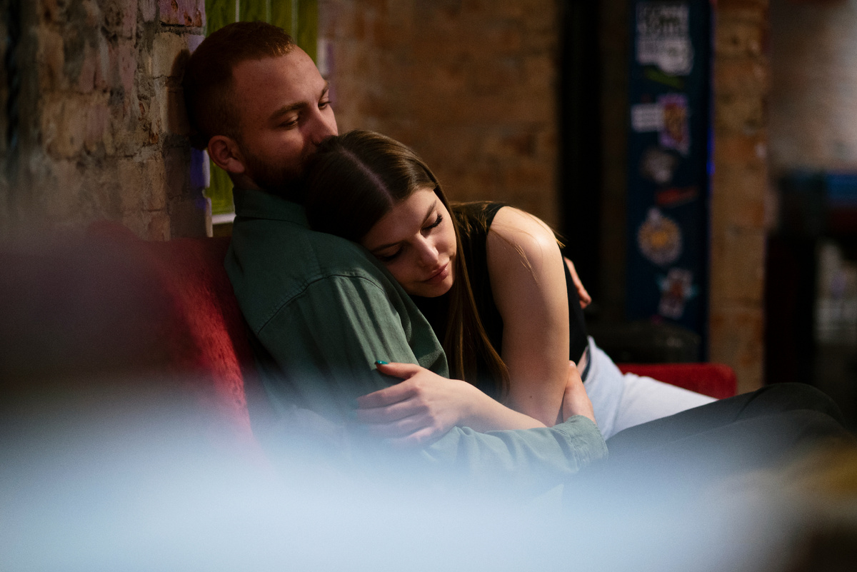 Неудачи в личной жизни могут иметь разные причины. Источник фото: freepik.com