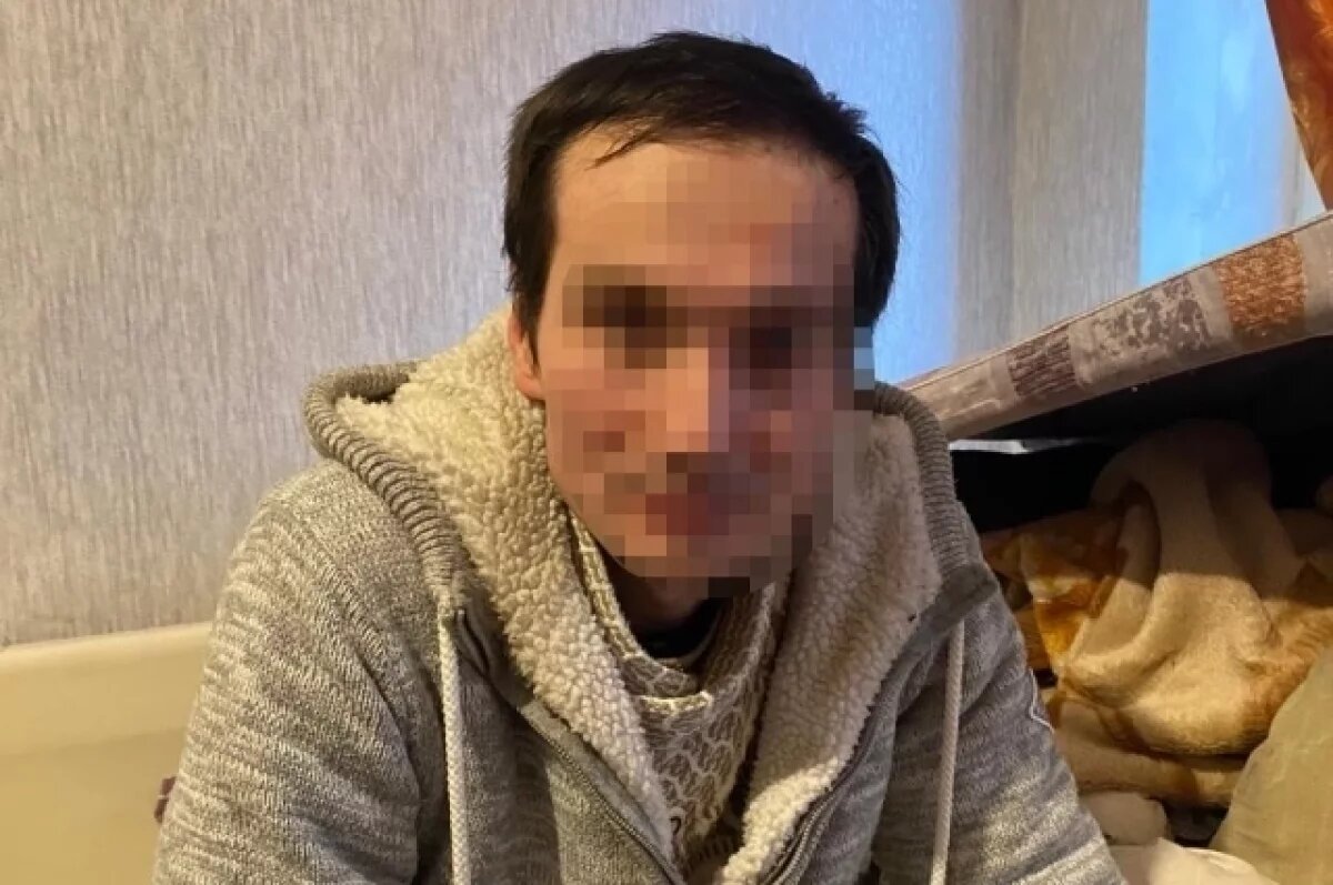    Камчатская ФСБ задержала мужчину, подозреваемого в незаконной миграции