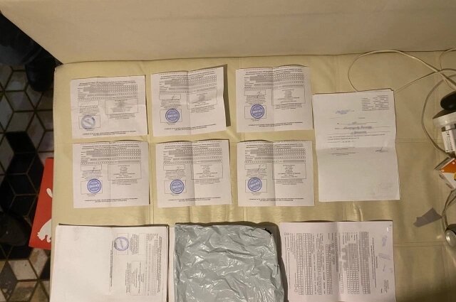    Фото:  Пресс-служба / УФСБ Камчатского края