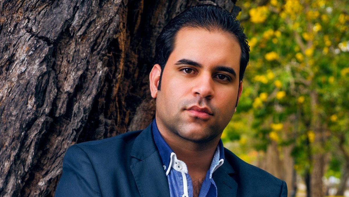     Источник: Из личного архива Сесара Мендеса