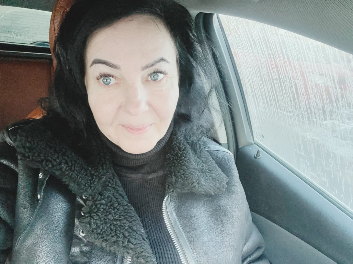 Фото автора канала.