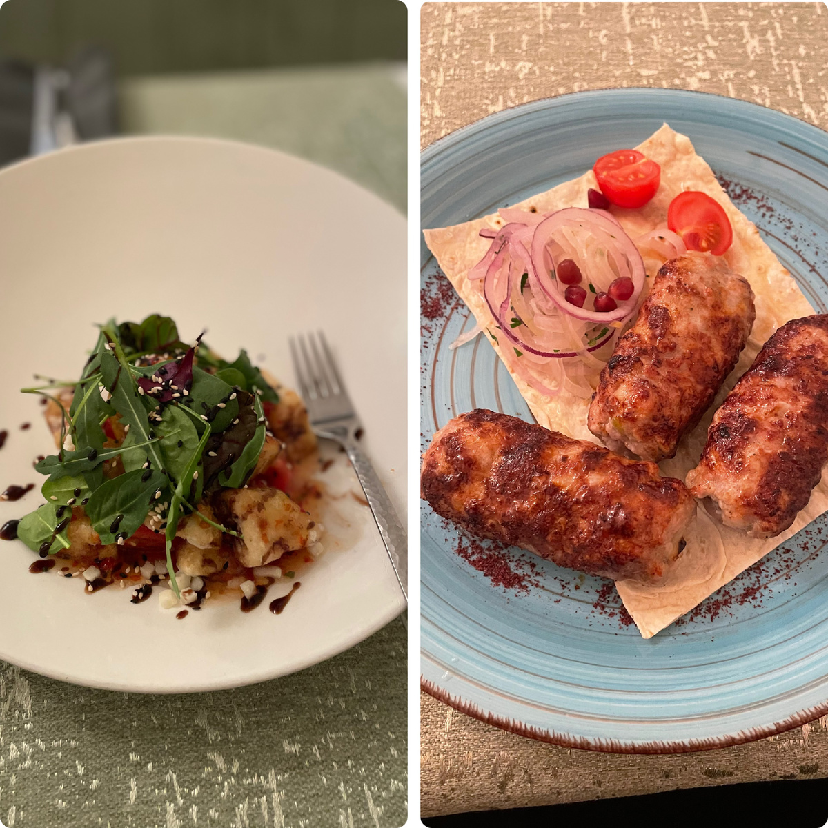 Фото автора канала.