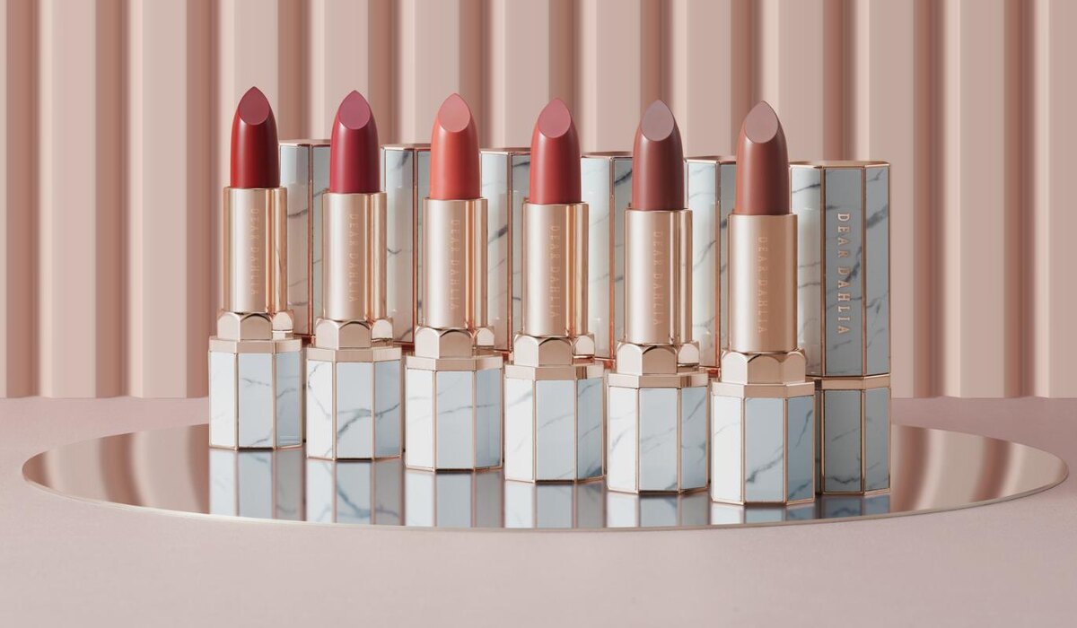     Бьюти-новости февраля 2025: самые интересные новинки