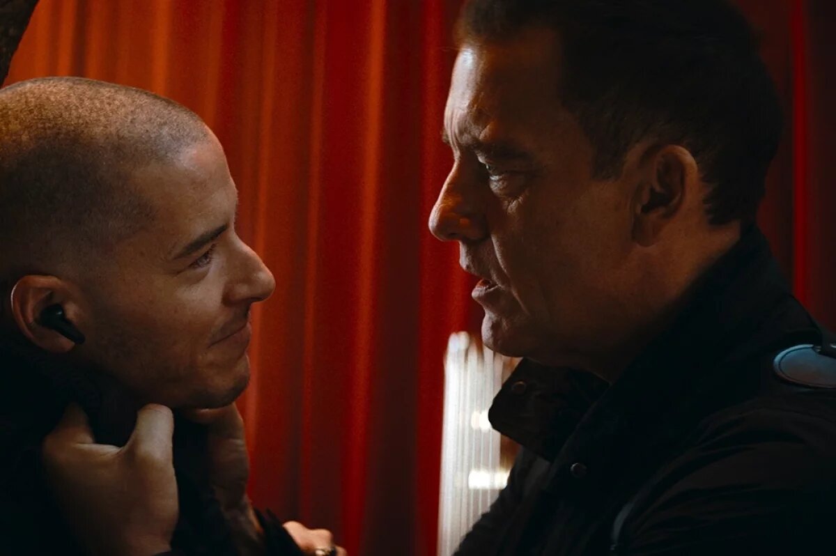    Кто заменит Брюса Уиллиса?