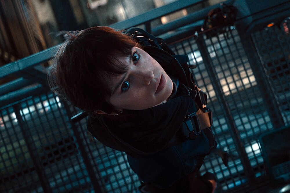    Фото:  Кадр из фильма/ Кинокомпания RWV Film