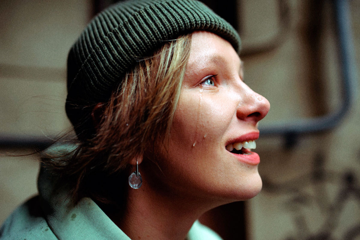 Некоторые из нас готовы пойти на все, чтобы избежать проблем и страданий