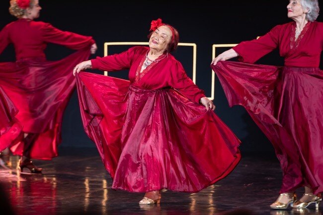 Источник: "Московское долголетие"