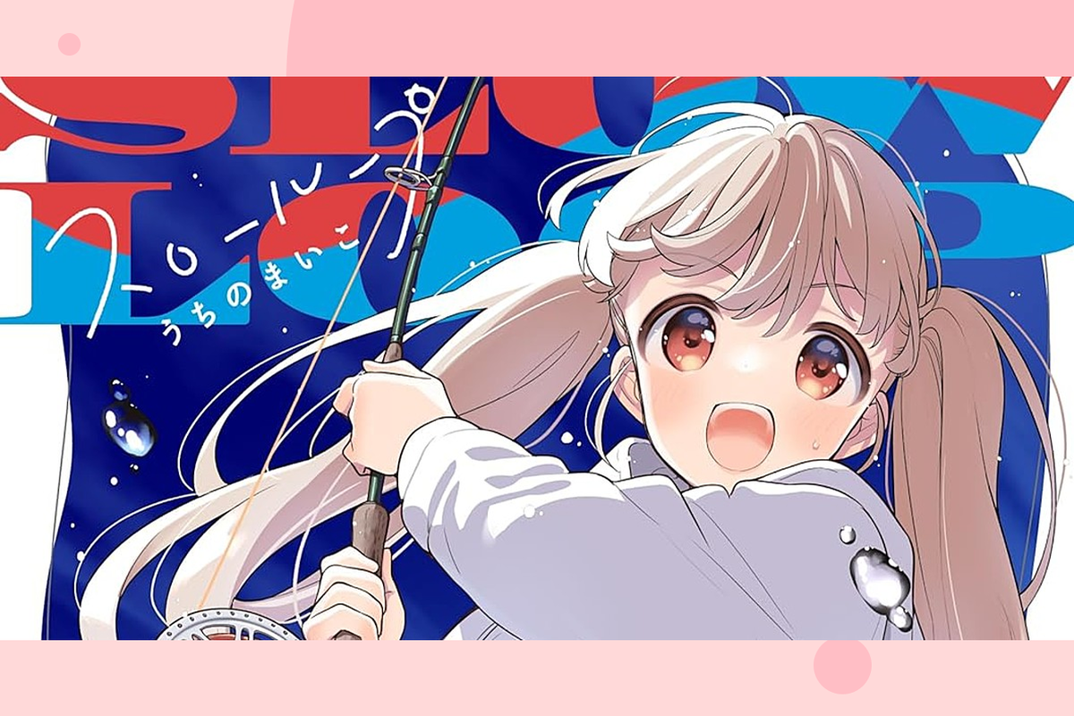     Манга «Медленная петля» уходит на перерыв: автор проходит лечение от рака груди