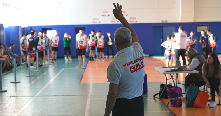 Фото: ИА "Чукотка"/Павел Кошеленко 