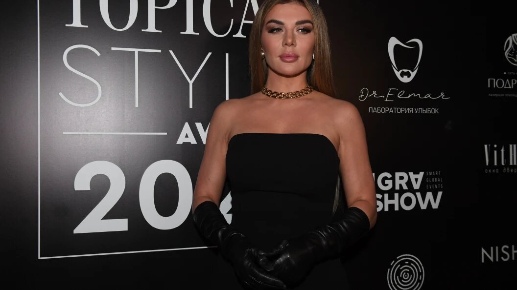    Фото:Komsomolskaya Pravda/Global Look Press