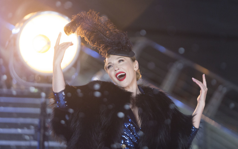    Фото: Vadim Tarakanov/Global Look Press