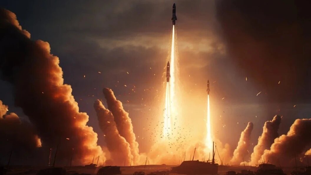    Коллаж Царьграда