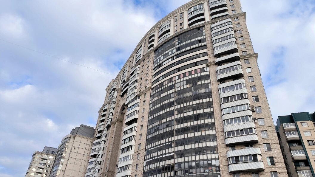    Фото: Maksim Konstantinov/Global Look Press