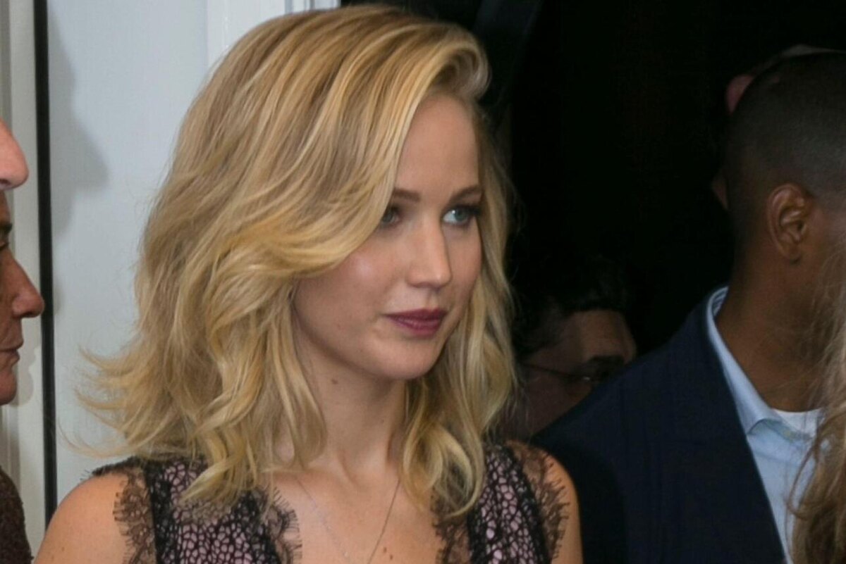    Дженнифер Лоуренс скоро снова станет мамой LEGION-MEDIA