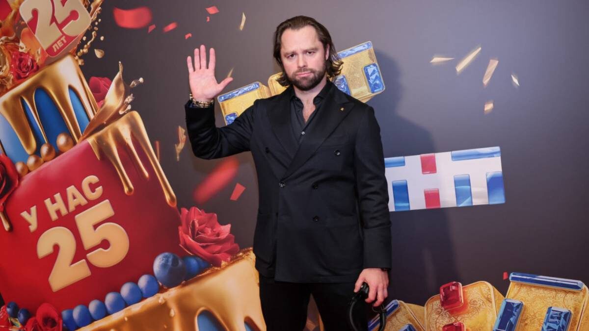    Гогунский не отрицал, что не платит алименты, но, по его словам, он и так отдал все что мог / Фото: Софья Сандурская / ТАСС