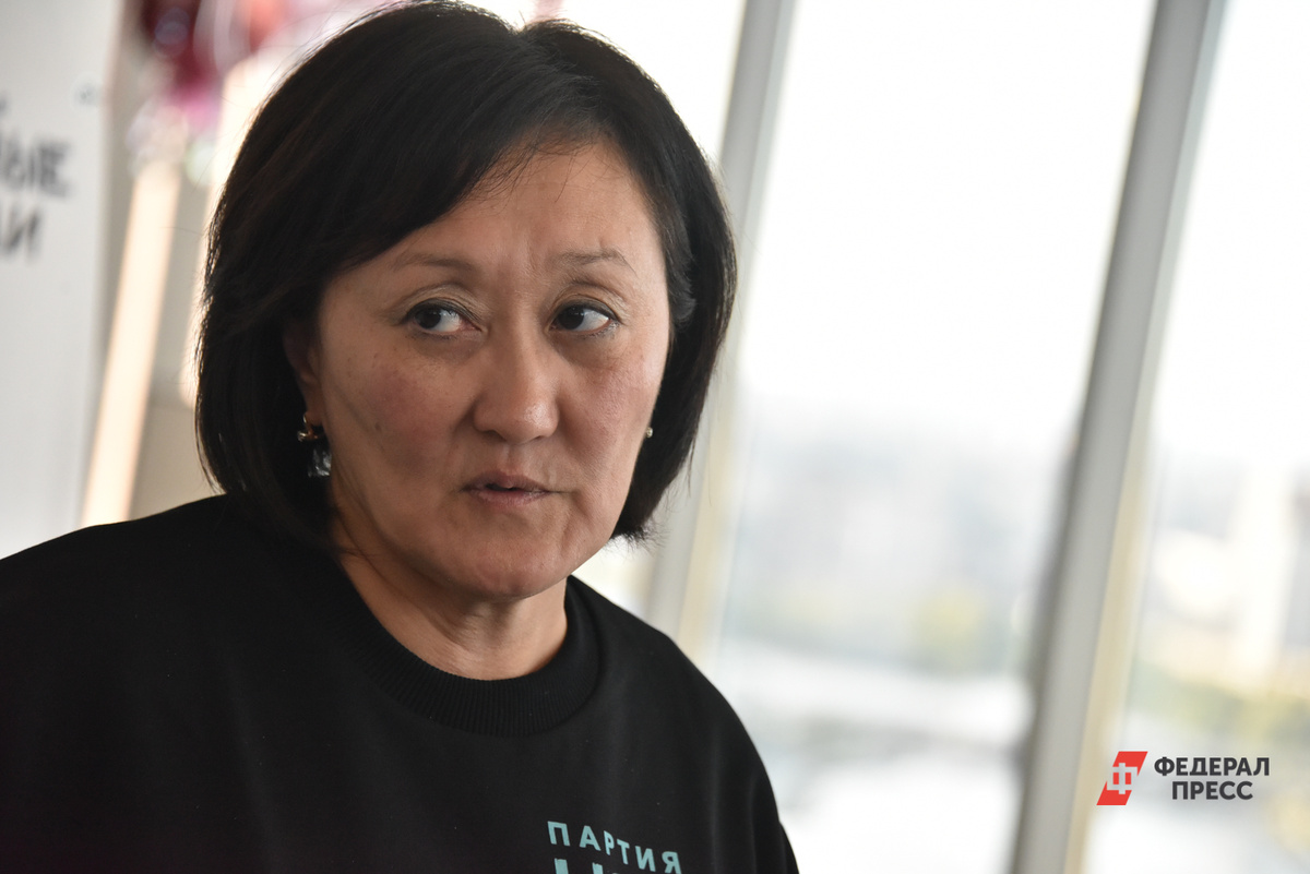 Фото депутата вызвало споры в Сети.  Фото: Фото: ФедералПресс / Полина Зиновьева