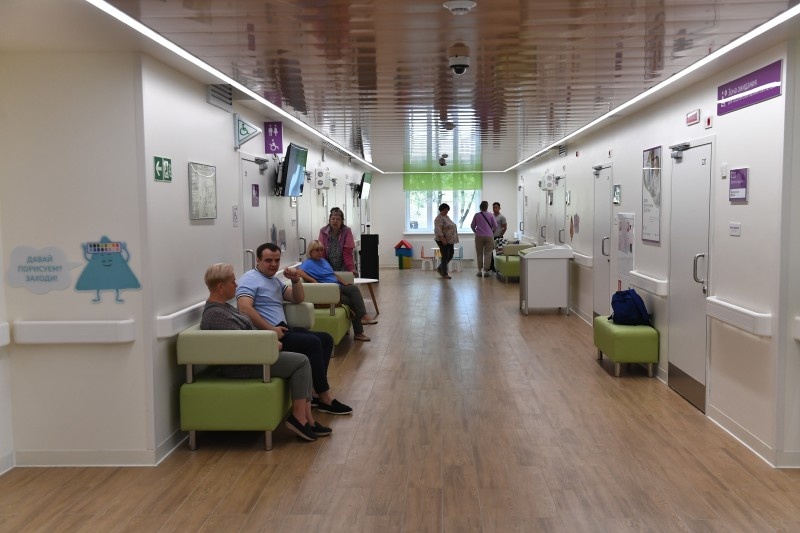    Фото: Komsomolskaya Pravda/Globallookpress