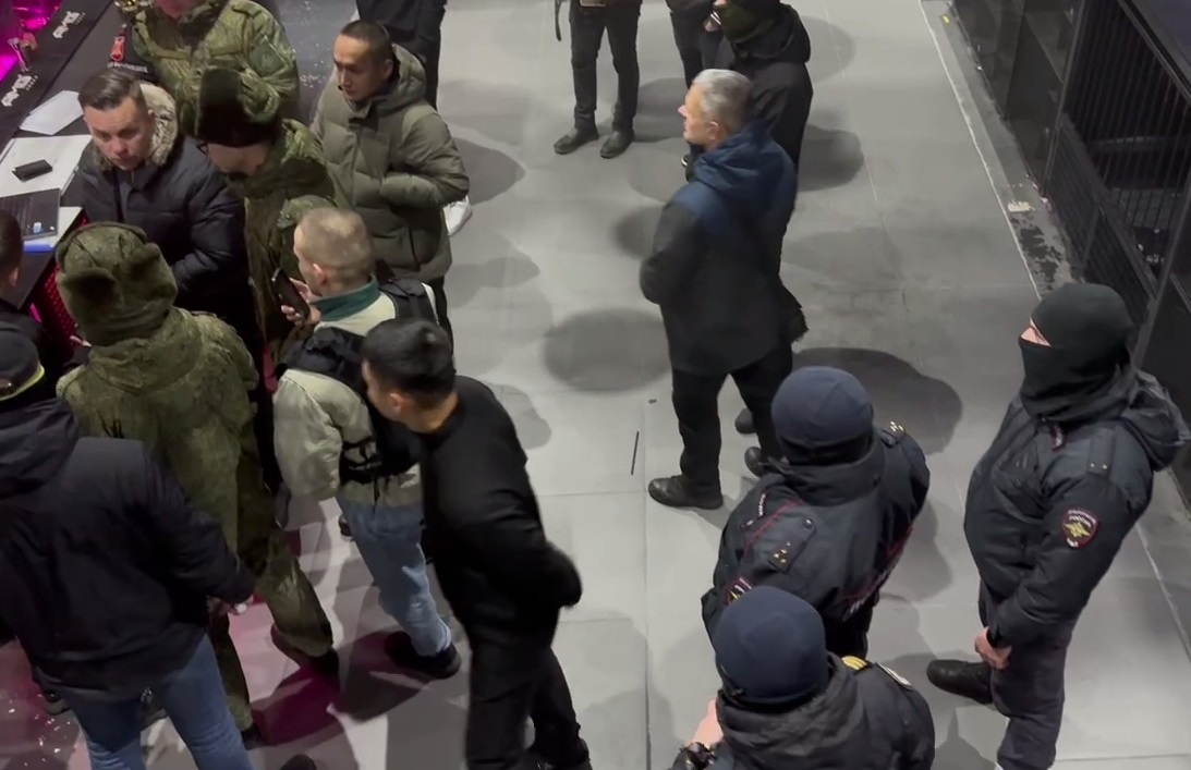 Фото: ИА «Камчатка»