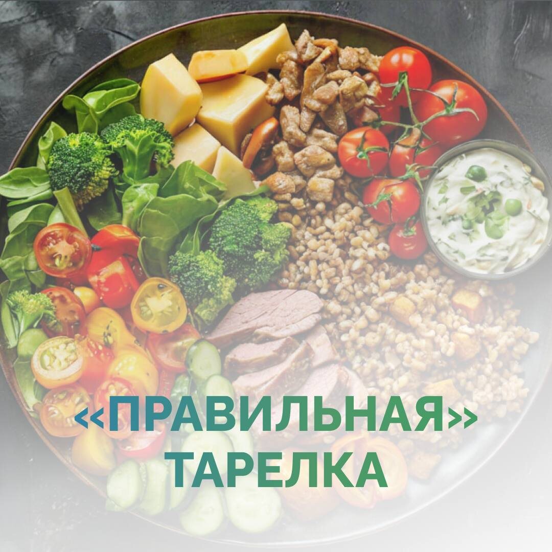 рекомендуемый состав продуктов полноценного питания: злаки, овощи, белок
