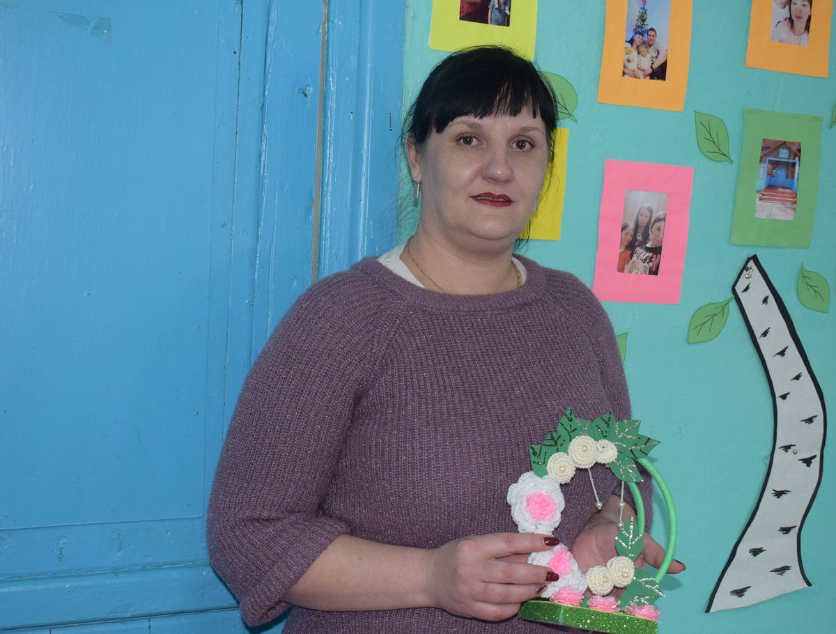  Евгения Разумная