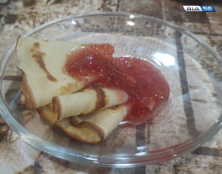    Масленичная неделя. Третий день называется «Лакомка» Кристина Просвиркина