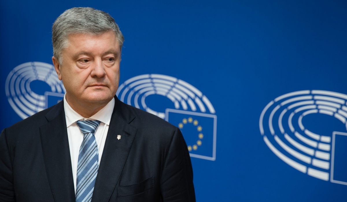    Петр Порошенко / Источник: Eurosolidarity.org