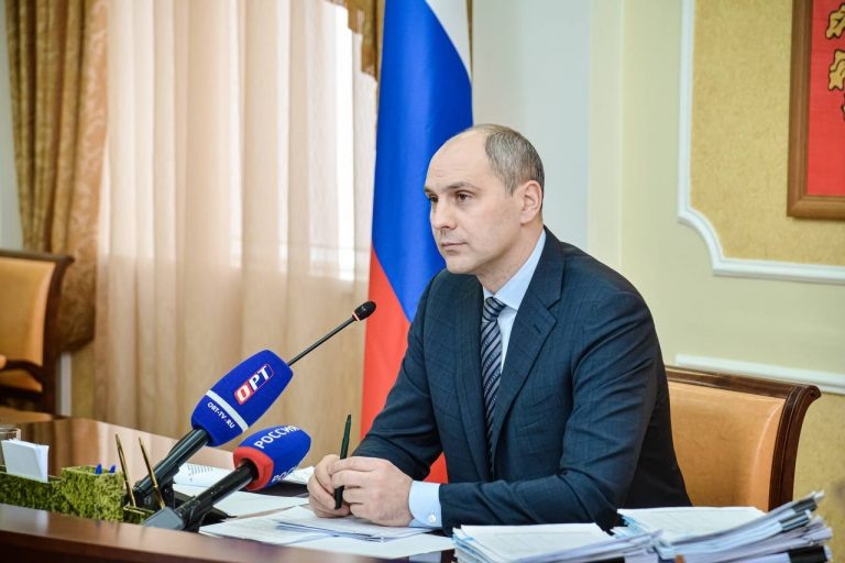    Ещё миллиард рублей выделят пострадавшим от паводка в Оренбуржье Оренбуржье