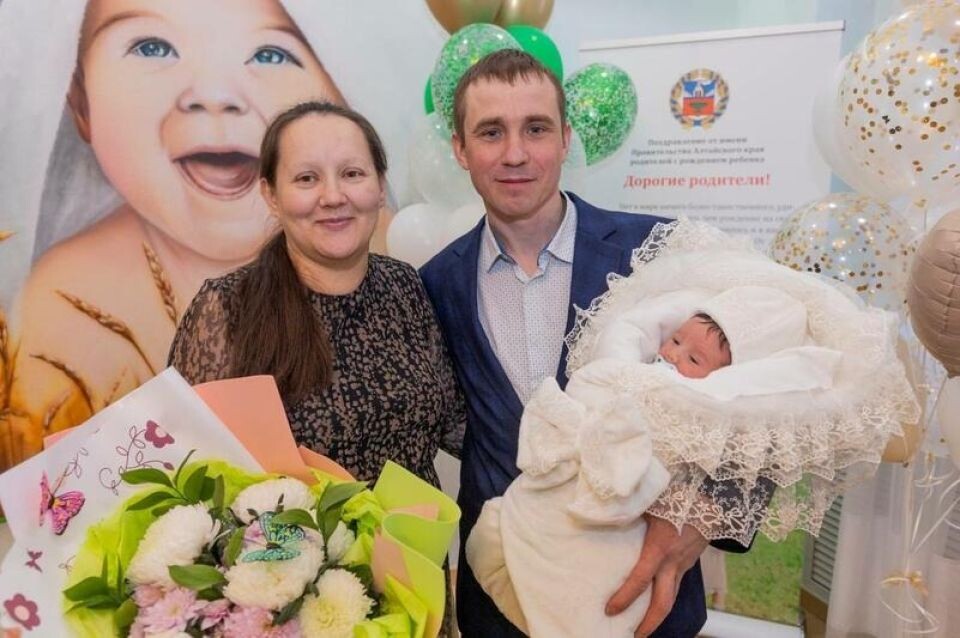    Многодетная семья Брит. Источник: t.me/n_oskina22/2299