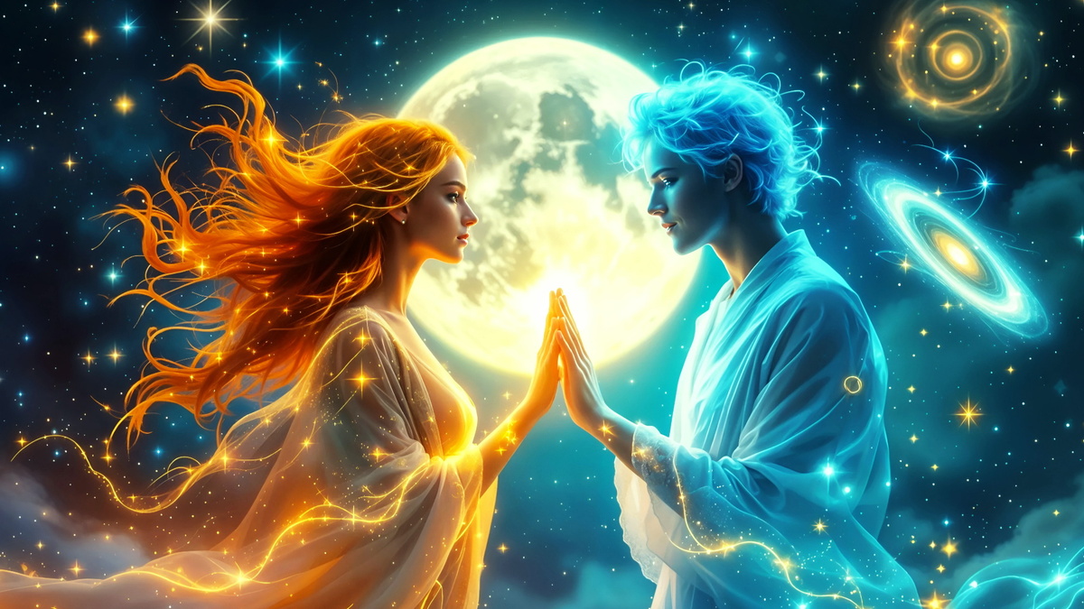 5 Испытаний Вселенной, которые вы должны пройти, прежде чем встретить своё Близнецовое пламя