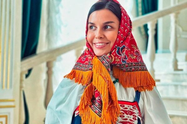    Татьяна Куртукова, фото: соцсети
