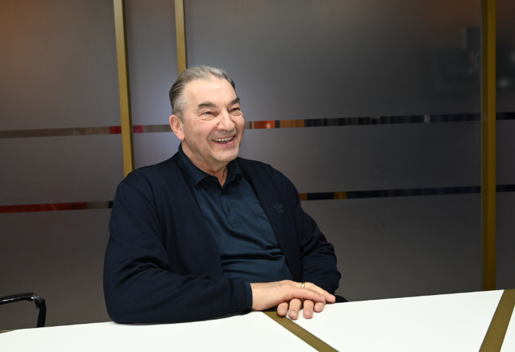 Фото: Алексей Сухушин