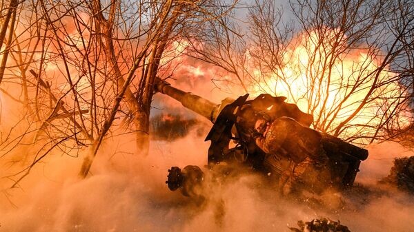    © РИА Новости . Сергей Бобылев