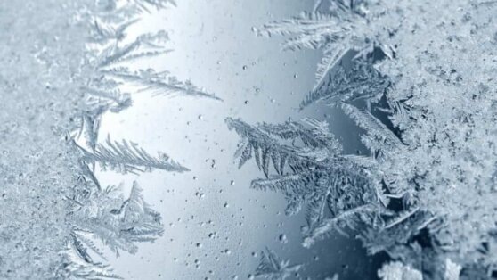    Вильфанд: на Урале и в Сибири весна начнется с морозов Андрей Галкин