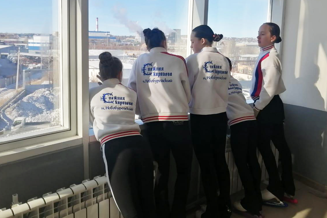 Фото: Алина Руденко