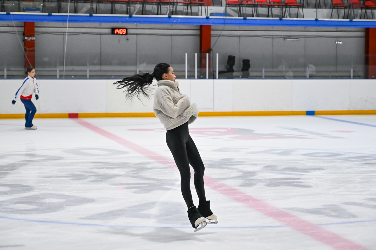 Фото: Алексей Сухушин