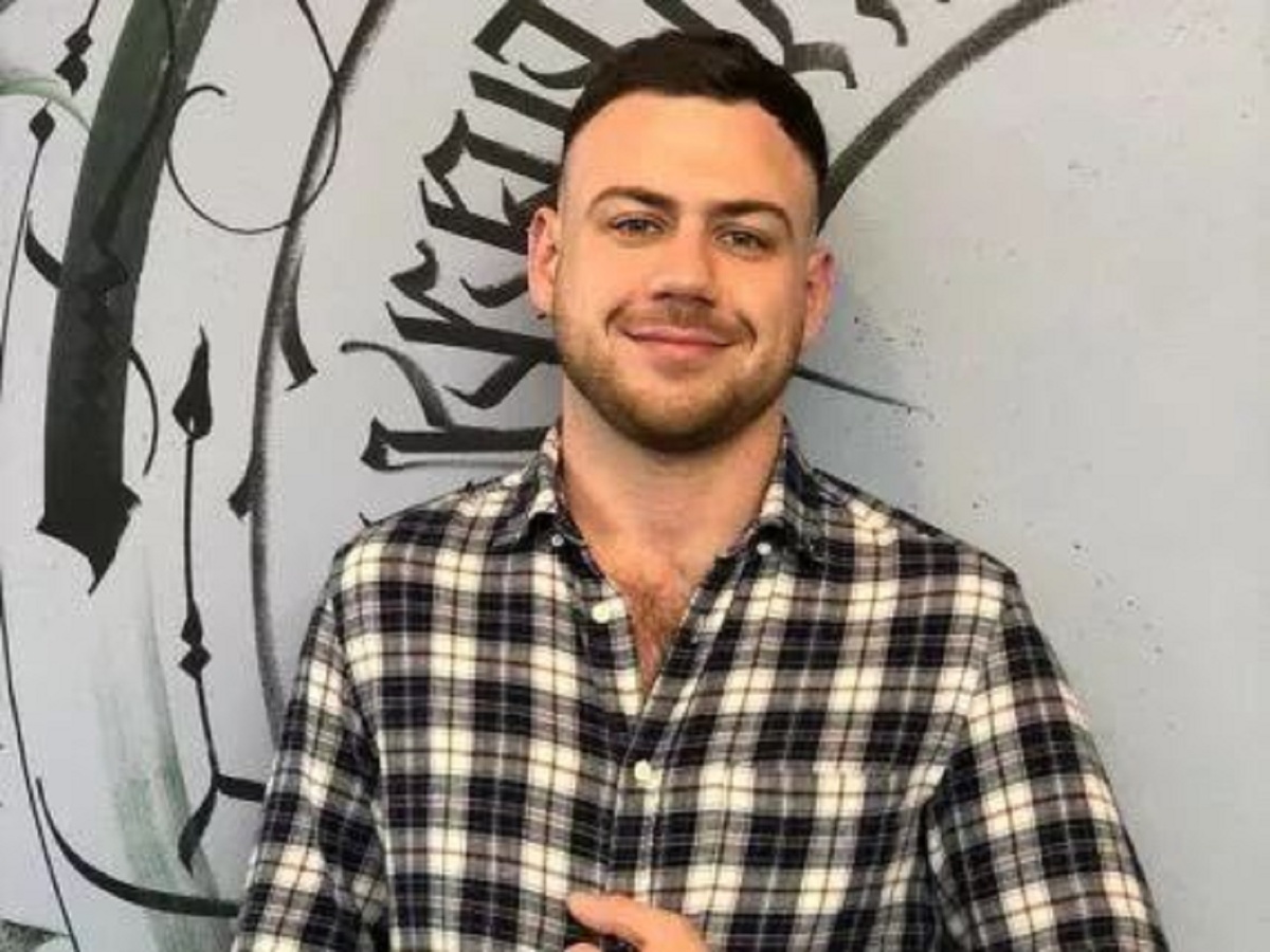 Валерий Блюменкранц. Фото: соцсети 