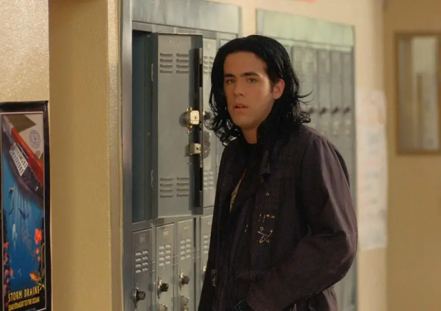    Кадр из фильма «Бутылочное горлышко»