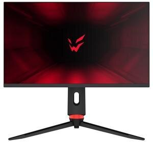 
Приложение монитора ARDOR GAMING PORTAL AF24H1 для управления и настройки